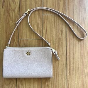 Tory Burch Crossbody Bag. New.